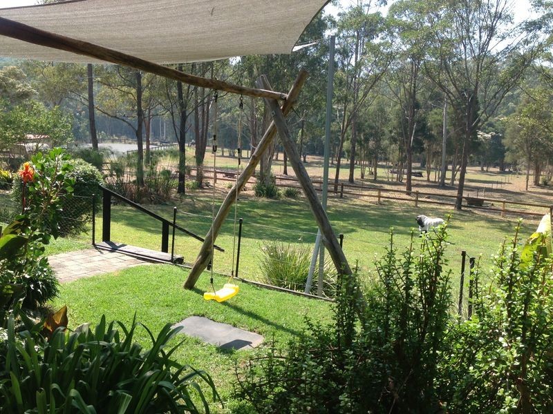 7 Kiwarrak Drive, Rainbow Flat NSW 2430