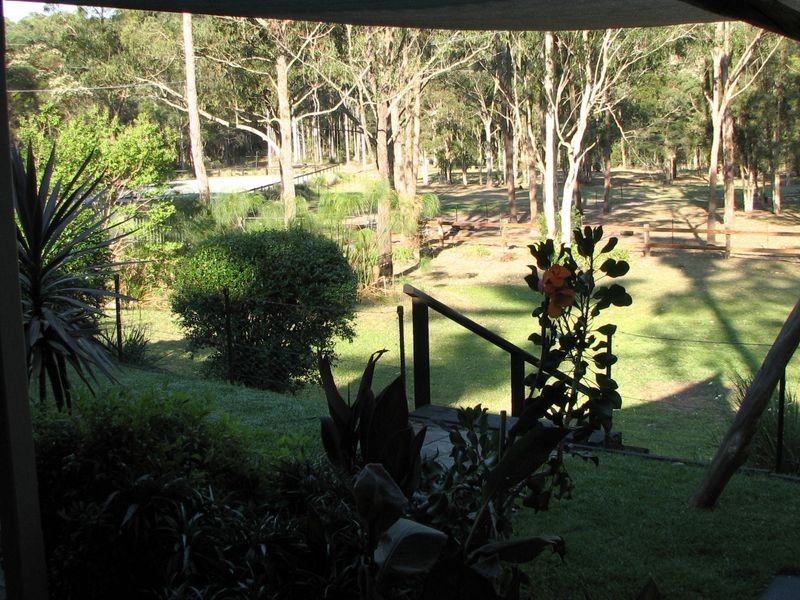 7 Kiwarrak Drive, Rainbow Flat NSW 2430