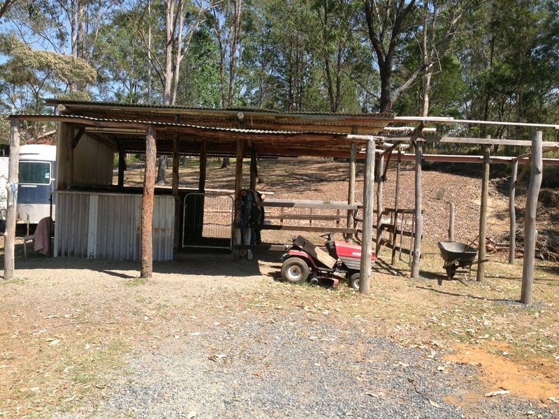 7 Kiwarrak Drive, Rainbow Flat NSW 2430