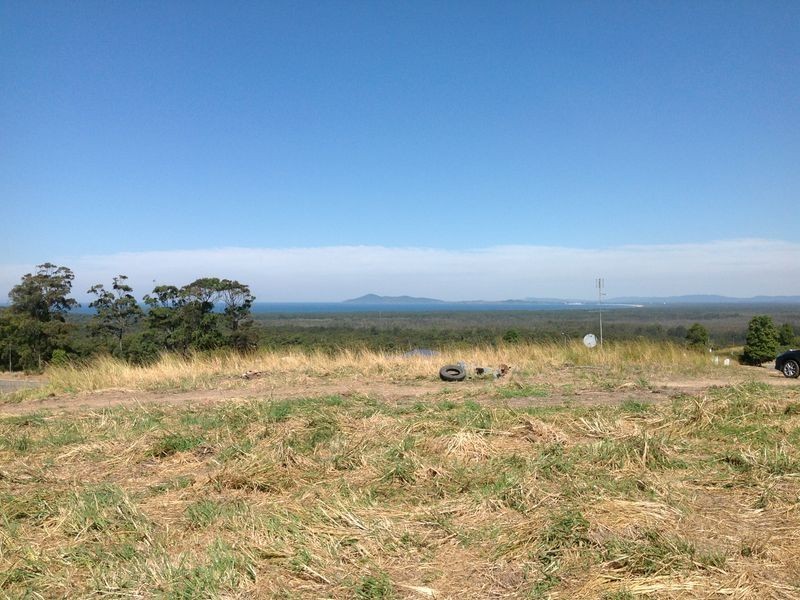 Tallwoods Village NSW 2430