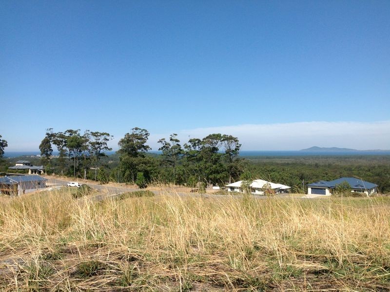 Tallwoods Village NSW 2430