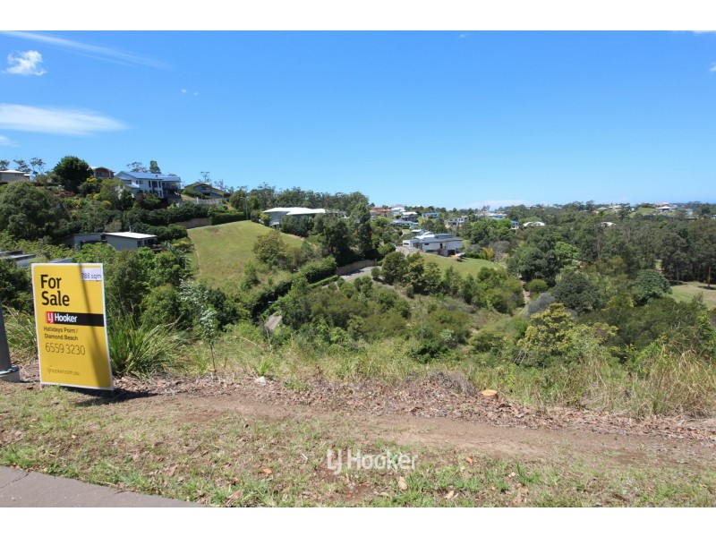 3 Royal Troon Avenue, Tallwoods Village NSW 2430