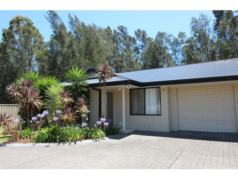 15A/555 Blackhead Road, Black Head NSW 2430