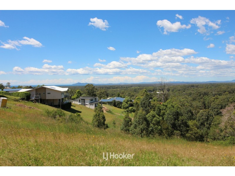 256 Tallwood Drive, Tallwoods Village NSW 2430
