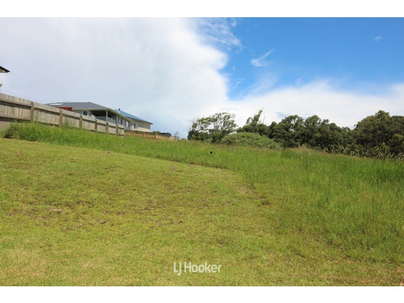 Proposed L Henley Place, Red Head NSW 2430
