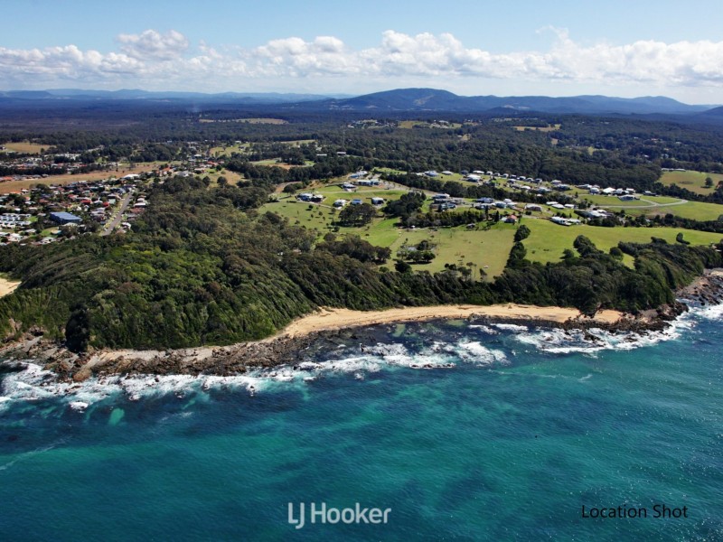 Proposed L Henley Place, Red Head NSW 2430