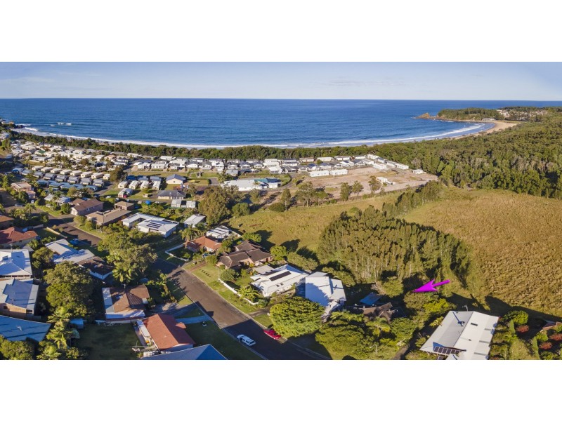 23 Hope Street, Red Head NSW 2430