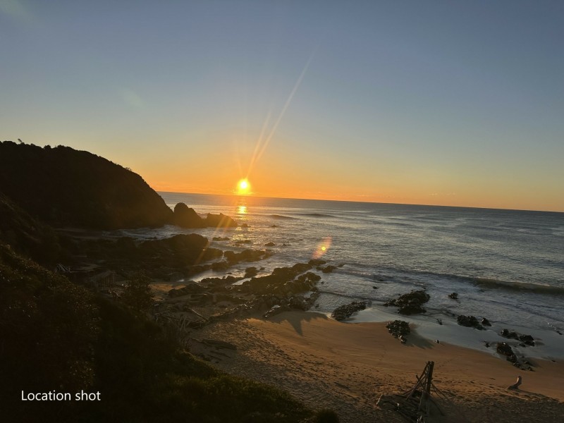 3 Scenic Avenue, Red Head NSW 2430