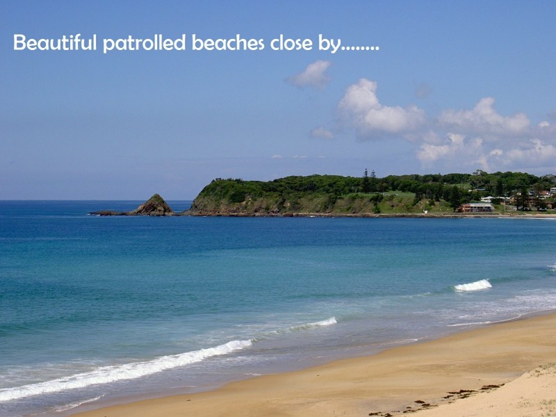 4 Fantail Rise, Diamond Beach NSW 2430