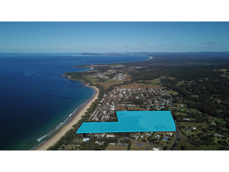 4 Fantail Rise, Diamond Beach NSW 2430