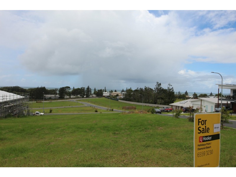 4 Fantail Rise, Diamond Beach NSW 2430