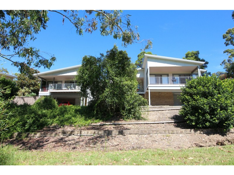 51 Hilltop Parkway, Tallwoods Village NSW 2430