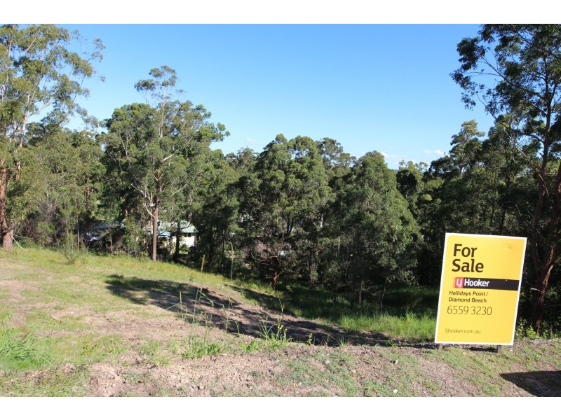 4 The Knoll, Tallwoods Village NSW 2430