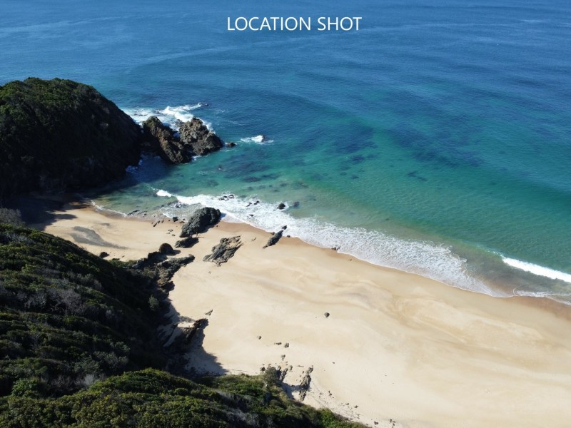 3 Scenic Avenue, Red Head NSW 2430