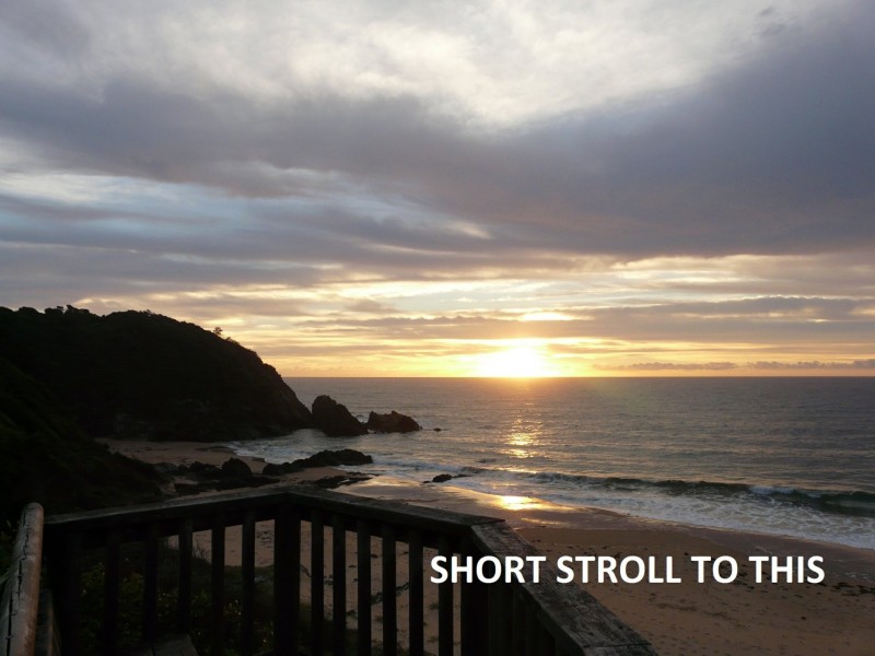 3 Scenic Avenue, Red Head NSW 2430