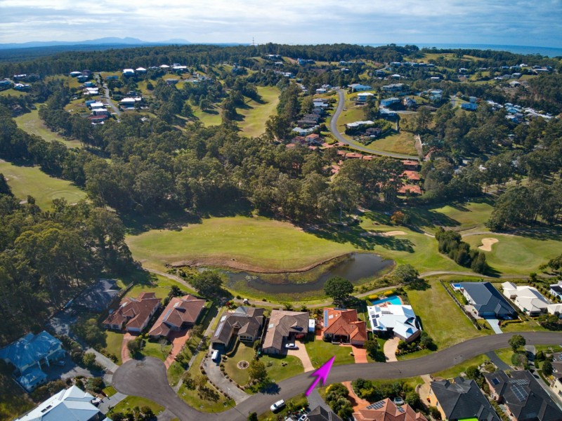 21 Grangewood Avenue, Tallwoods Village NSW 2430