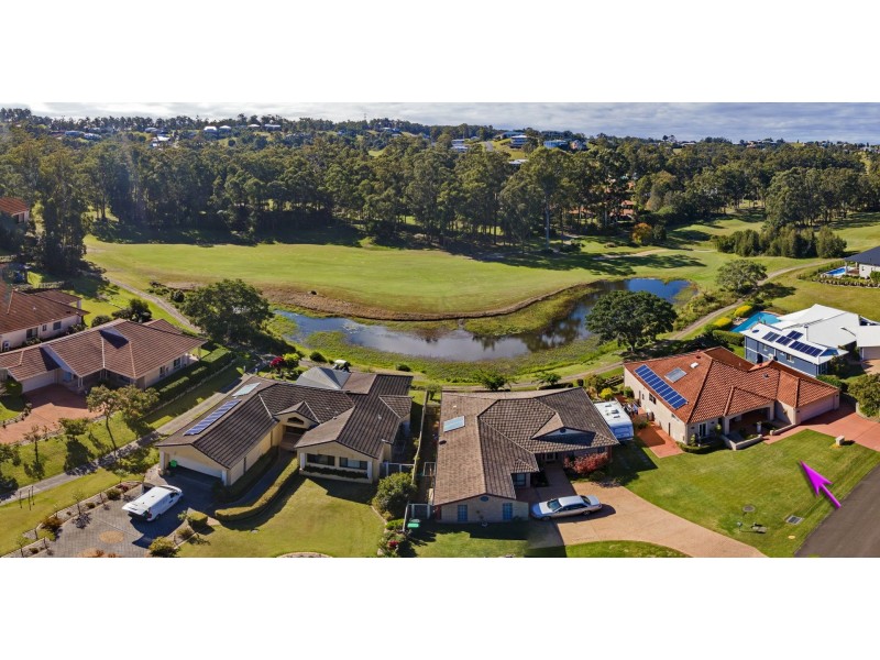21 Grangewood Avenue, Tallwoods Village NSW 2430