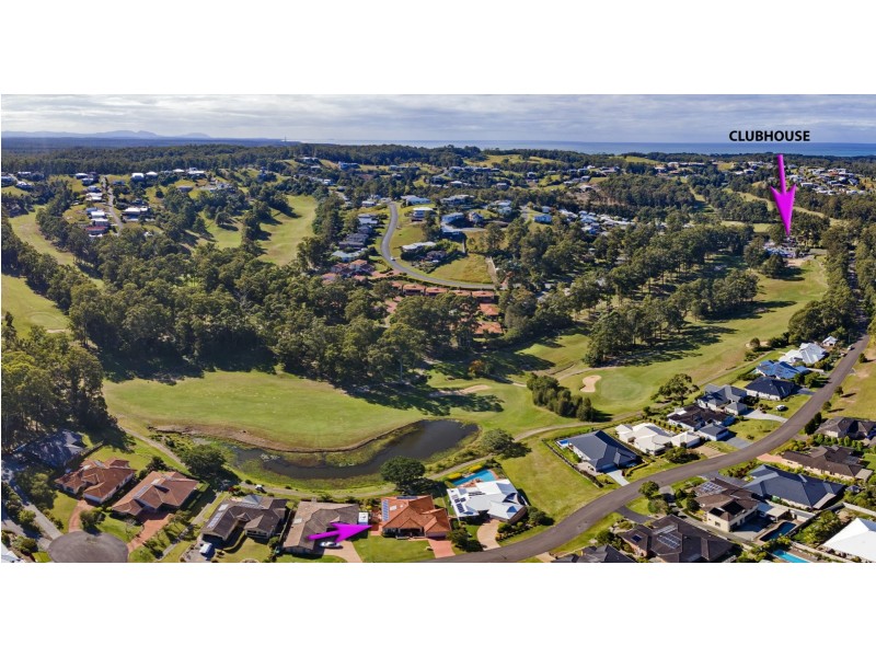 21 Grangewood Avenue, Tallwoods Village NSW 2430