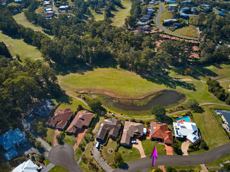 21 Grangewood Avenue, Tallwoods Village NSW 2430