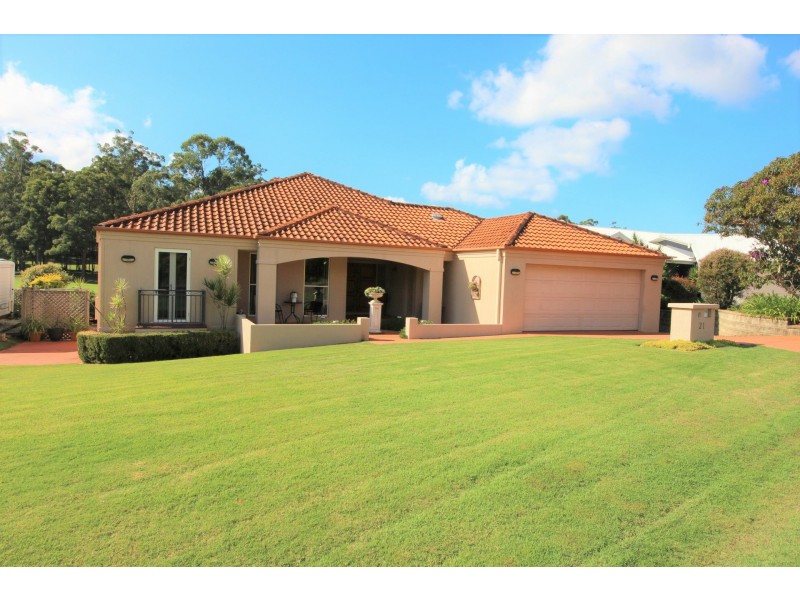 21 Grangewood Avenue, Tallwoods Village NSW 2430