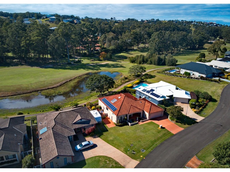 21 Grangewood Avenue, Tallwoods Village NSW 2430