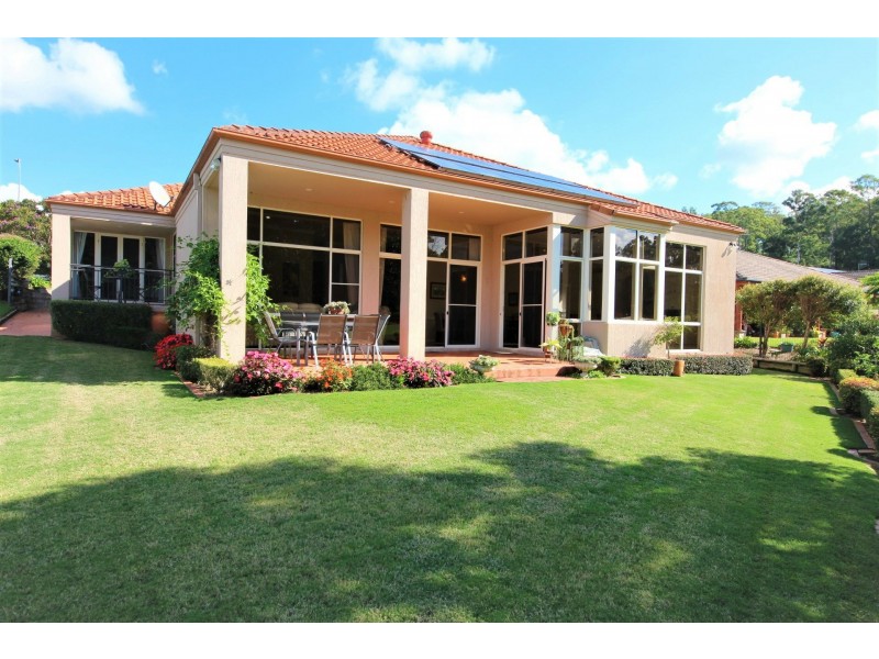 21 Grangewood Avenue, Tallwoods Village NSW 2430