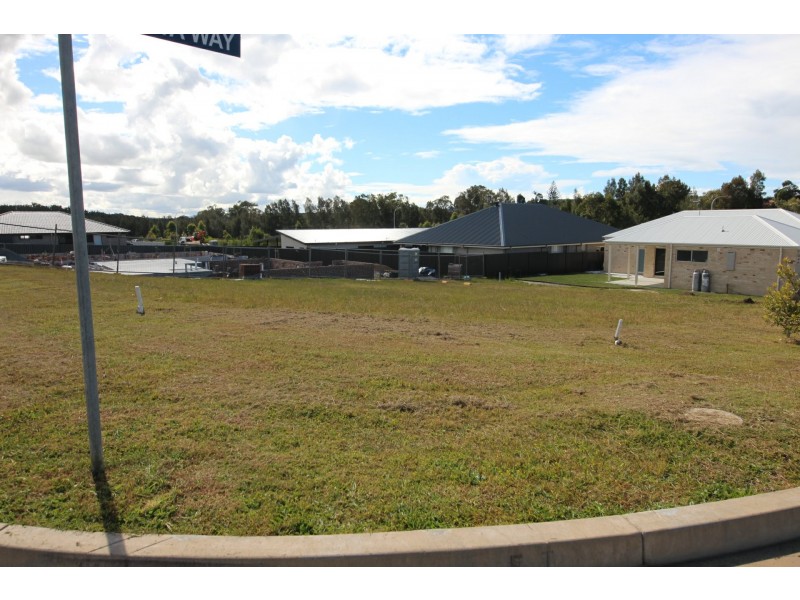 5 Marra Drive, Old Bar NSW 2430