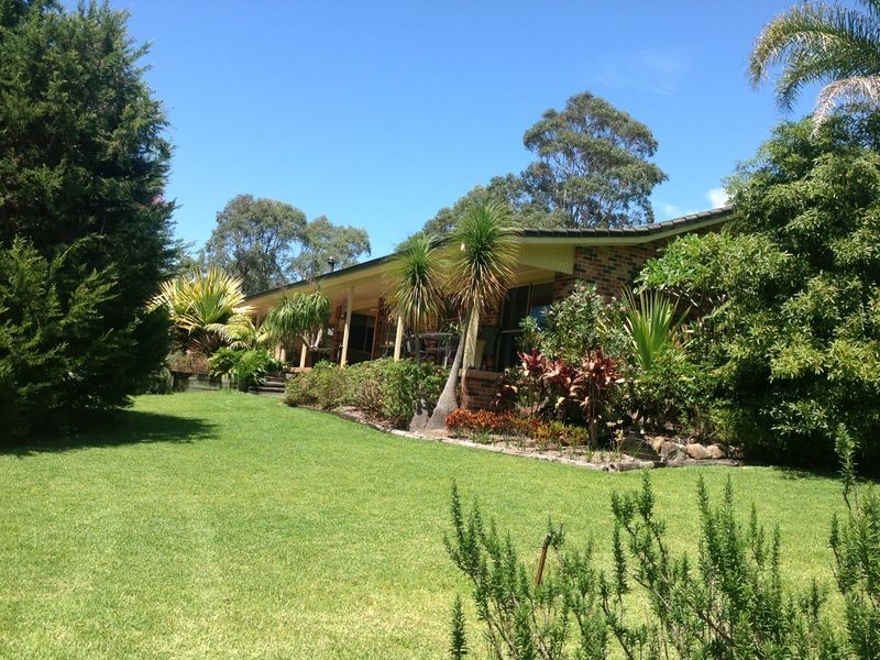 4a Panorama Drive, Diamond Beach NSW 2430