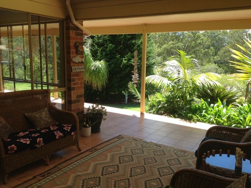 4a Panorama Drive, Diamond Beach NSW 2430