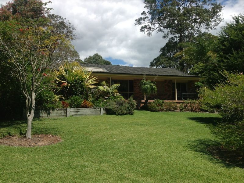 4a Panorama Drive, Diamond Beach NSW 2430