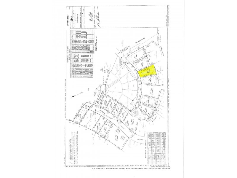 3 The Knoll, Tallwoods Village NSW 2430