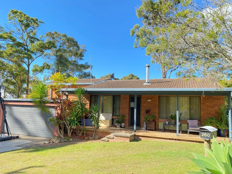 260 Diamond Beach Road, Diamond Beach NSW 2430