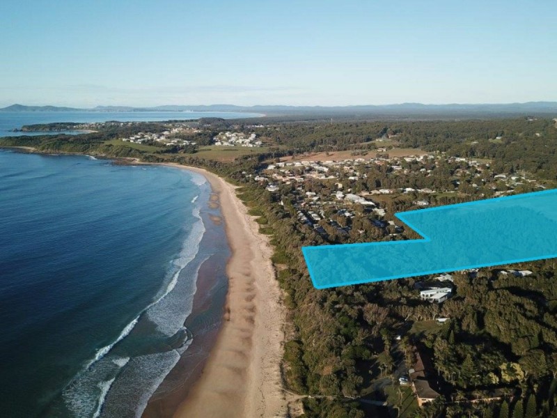 23 Edgewater Drive, Diamond Beach NSW 2430