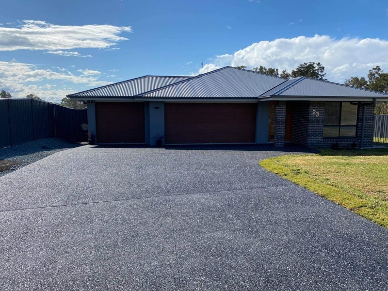 23 Edgewater Drive, Diamond Beach NSW 2430