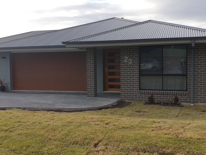 23 Edgewater Drive, Diamond Beach NSW 2430