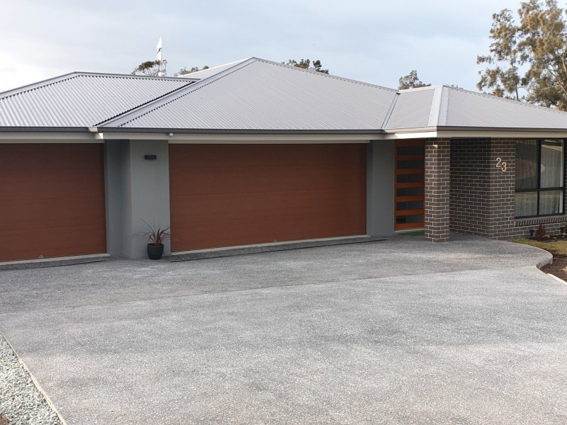 23 Edgewater Drive, Diamond Beach NSW 2430