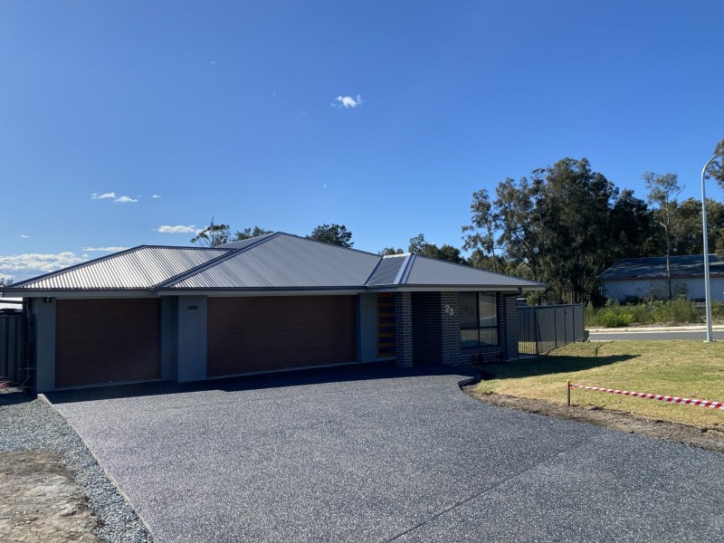 23 Edgewater Drive, Diamond Beach NSW 2430