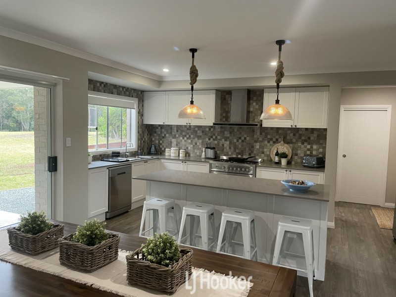 389 Highlands Drive, Failford NSW 2430