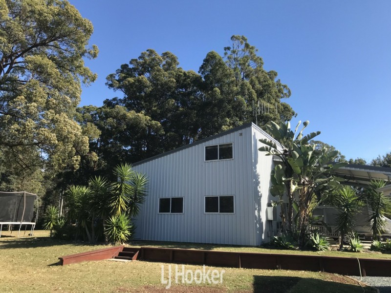 389 Highlands Drive, Failford NSW 2430