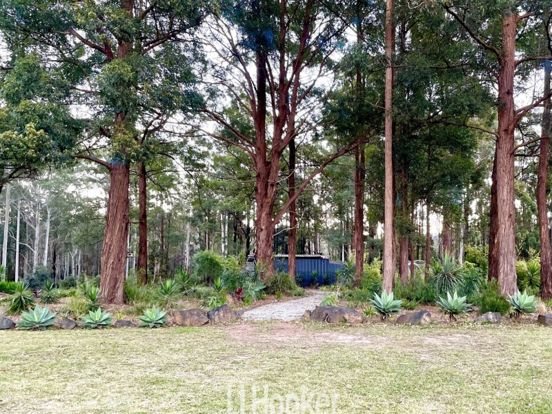 389 Highlands Drive, Failford NSW 2430