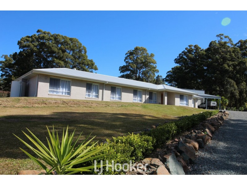389 Highlands Drive, Failford NSW 2430