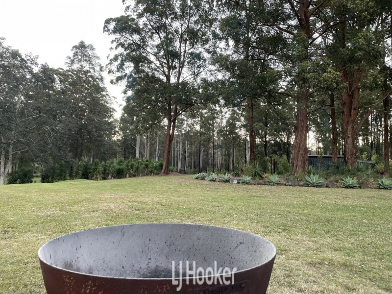 389 Highlands Drive, Failford NSW 2430