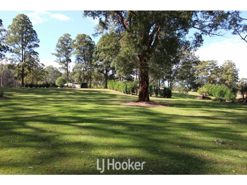 389 Highlands Drive, Failford NSW 2430