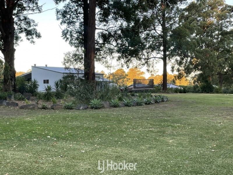 389 Highlands Drive, Failford NSW 2430