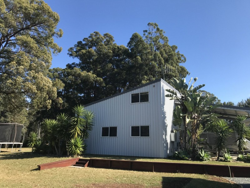 389 Highlands Drive, Failford NSW 2430