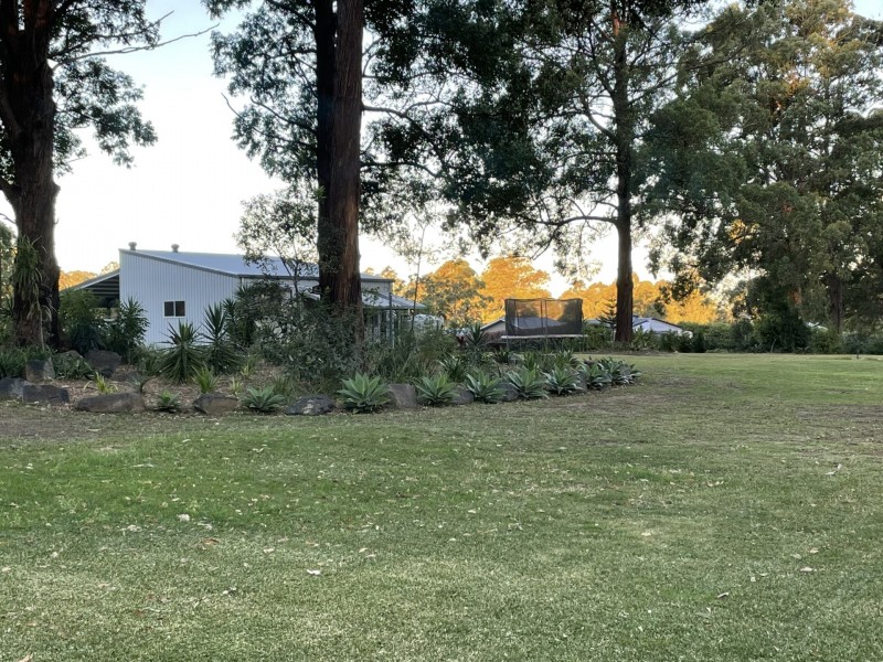 389 Highlands Drive, Failford NSW 2430