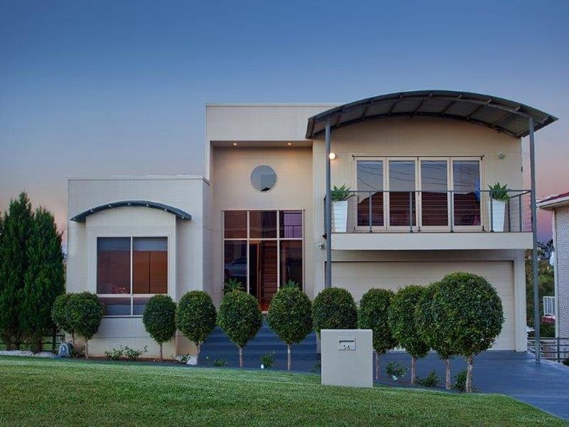 54 Redhead Road, Hallidays Point NSW 2430