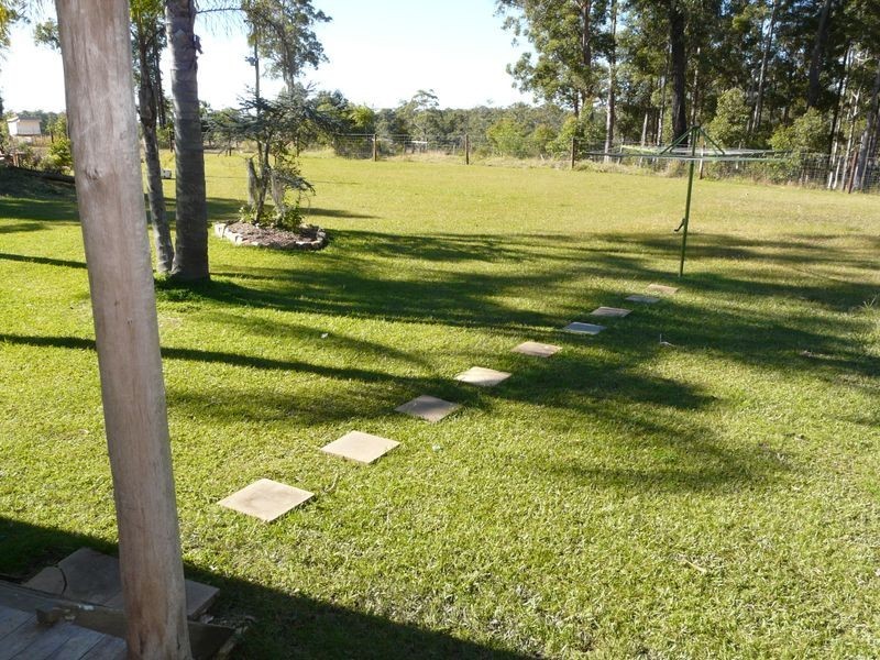Rainbow Flat NSW 2430