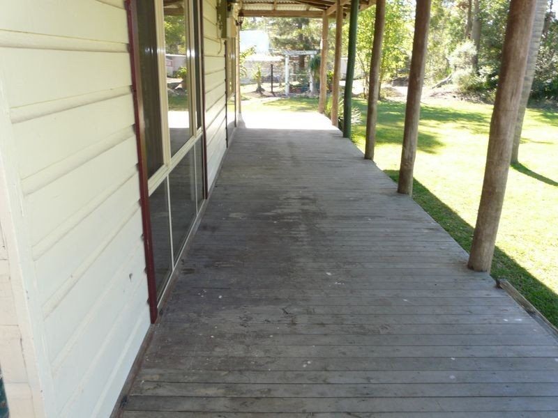 Rainbow Flat NSW 2430