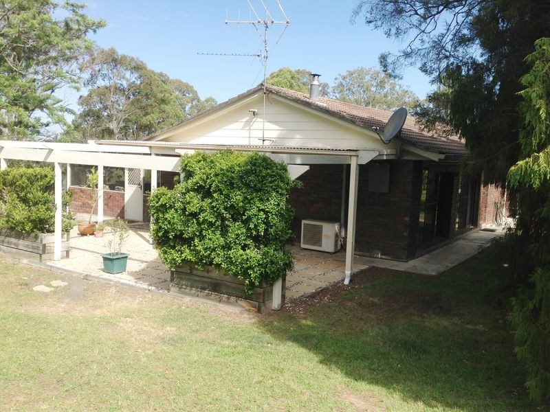 Rainbow Flat NSW 2430